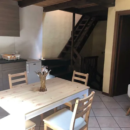 Au Coeur Du Village Appartement *