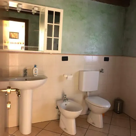 Au Coeur Du Village Apartment Saint-Pierre