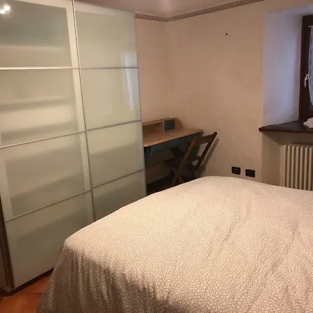 Au Coeur Du Village Apartment *