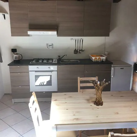 Au Coeur Du Village Appartement Saint-Pierre