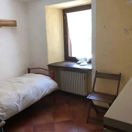 Apartment Au Coeur Du Village *