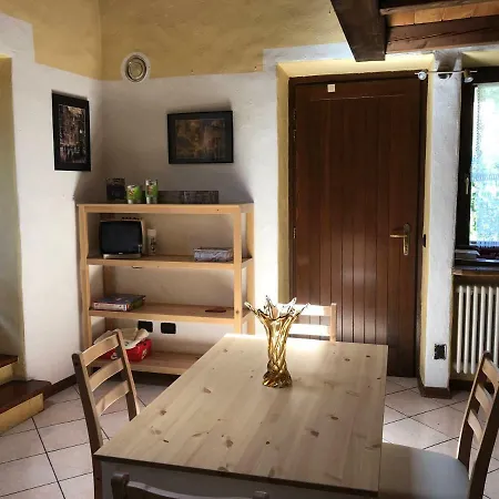 Apartment Au Coeur Du Village Saint-Pierre