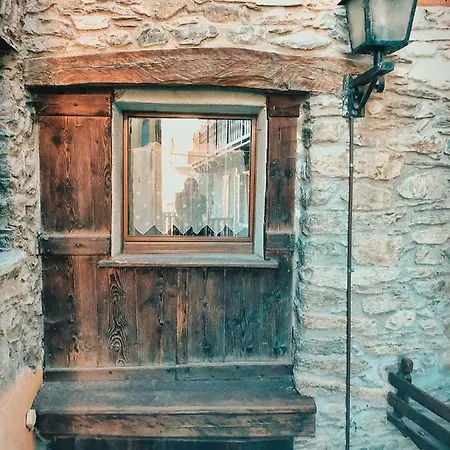 Apartment Au Coeur Du Village