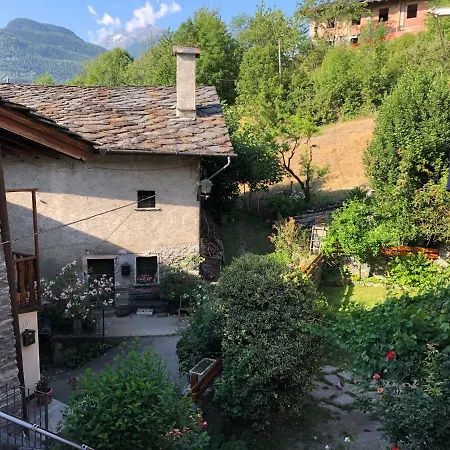 Au Coeur Du Village Appartement